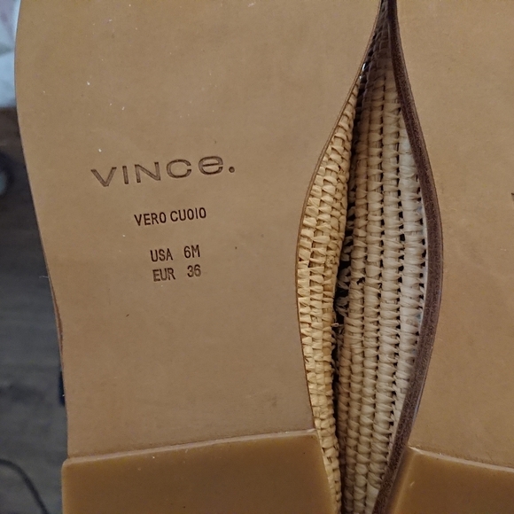 Vince loafer - Picture 2 of 6